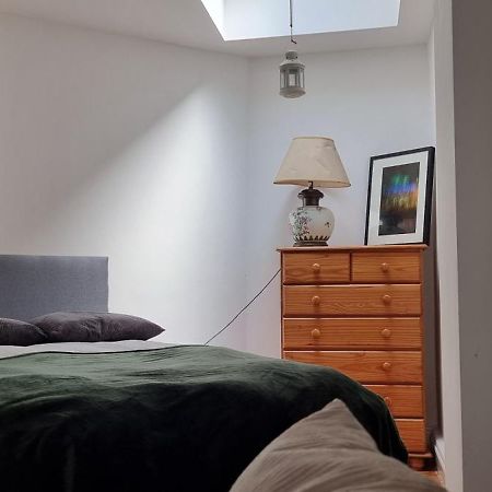 King'S Cross Road Private Rooms London Exterior photo